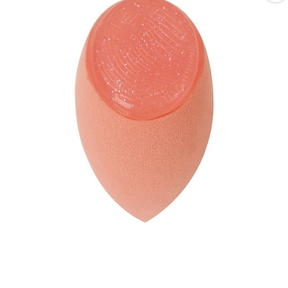 Real Techniques Miracle Mixing Sponge / Makeup Sponge & Silicone Applicator - Picture 10 of 13